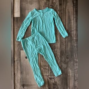 Toddler KYTE baby pajamas 5T